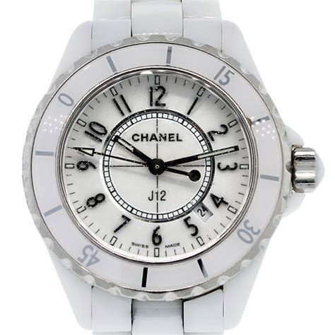 chanel watch j12 quartz price|chanel j12 watch price list.